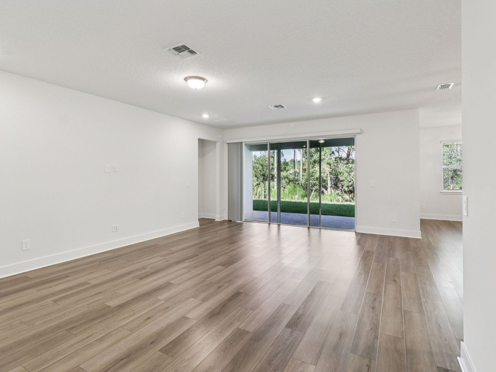 The Onyx floorplan at 454 Brookhaven Trail.:Great Room