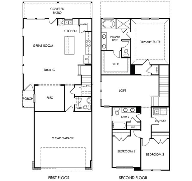 Plan Diagram