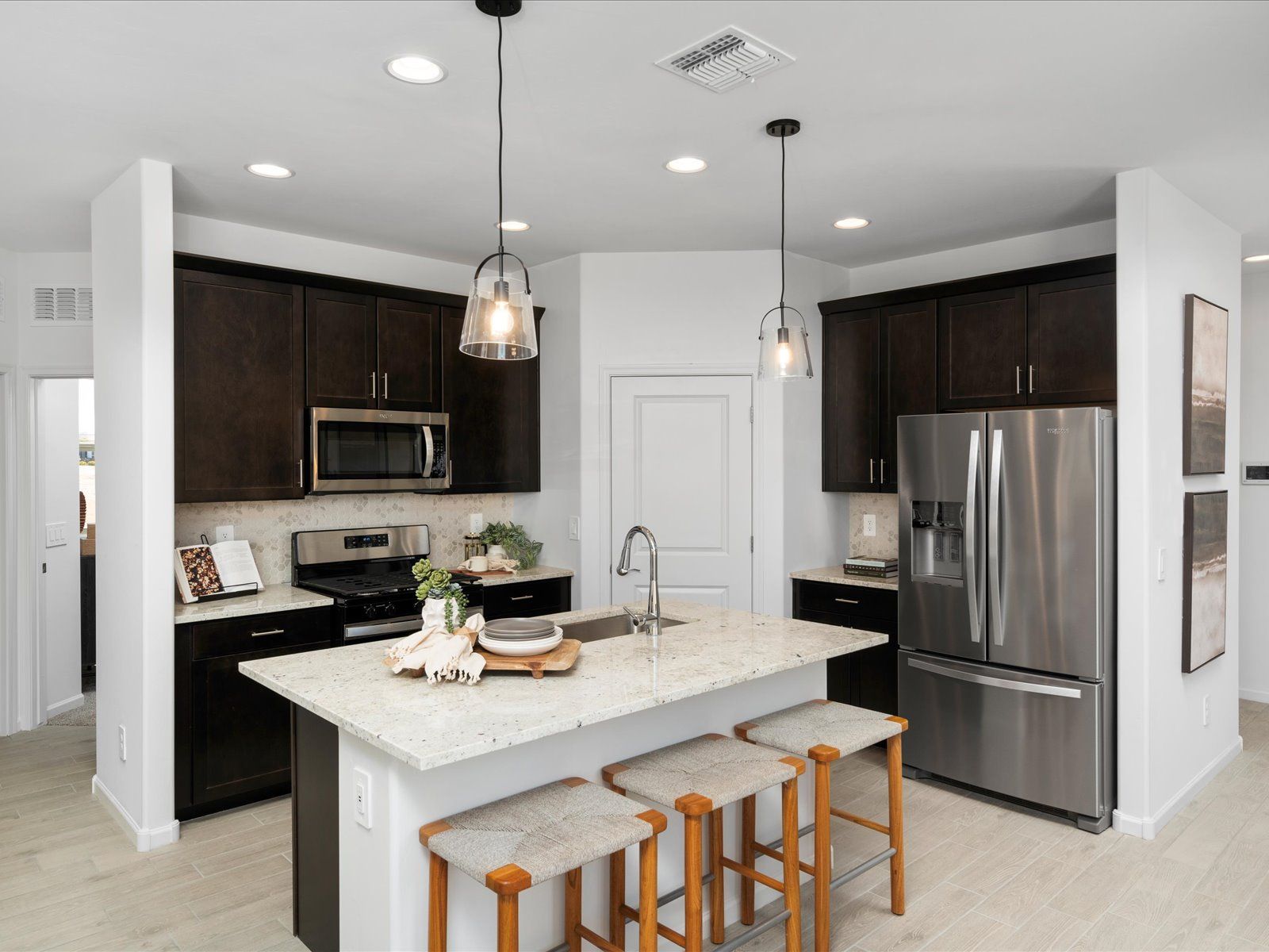 Las Patrias at Star Valley Phase III - Signature Series,85757