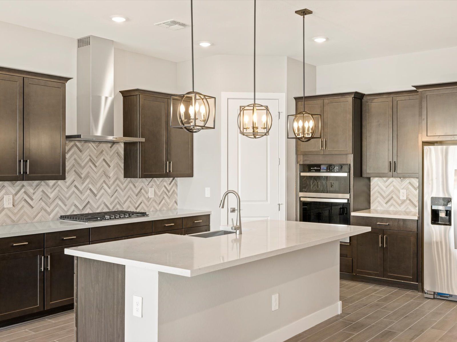 Gourmet Kitchen:Gourmet Kitchen