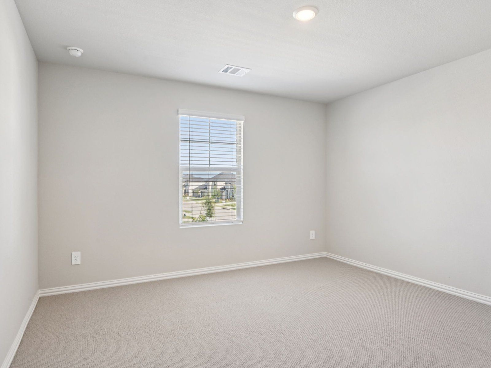 The Sylvan floorplan with the Divine interior package.:Bedroom