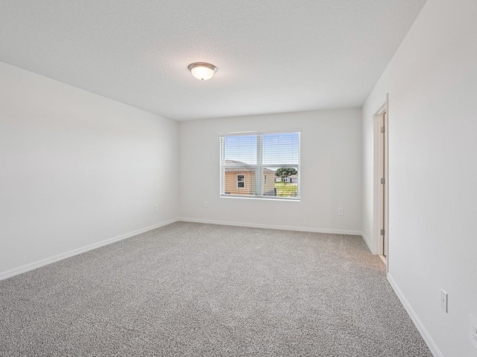 The Zion floorplan at 3674 Portsmouth Lane.:Primary Bedroom
