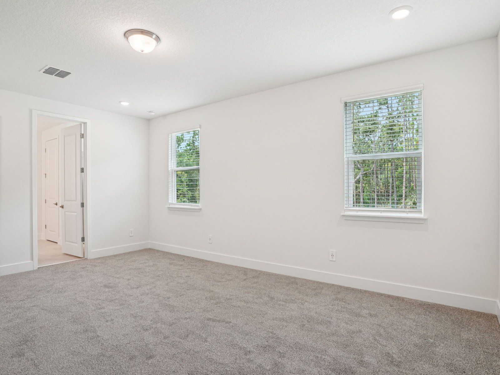 The Valentia floorplan at 580 Brookhaven Trail.:Primary Bedroom