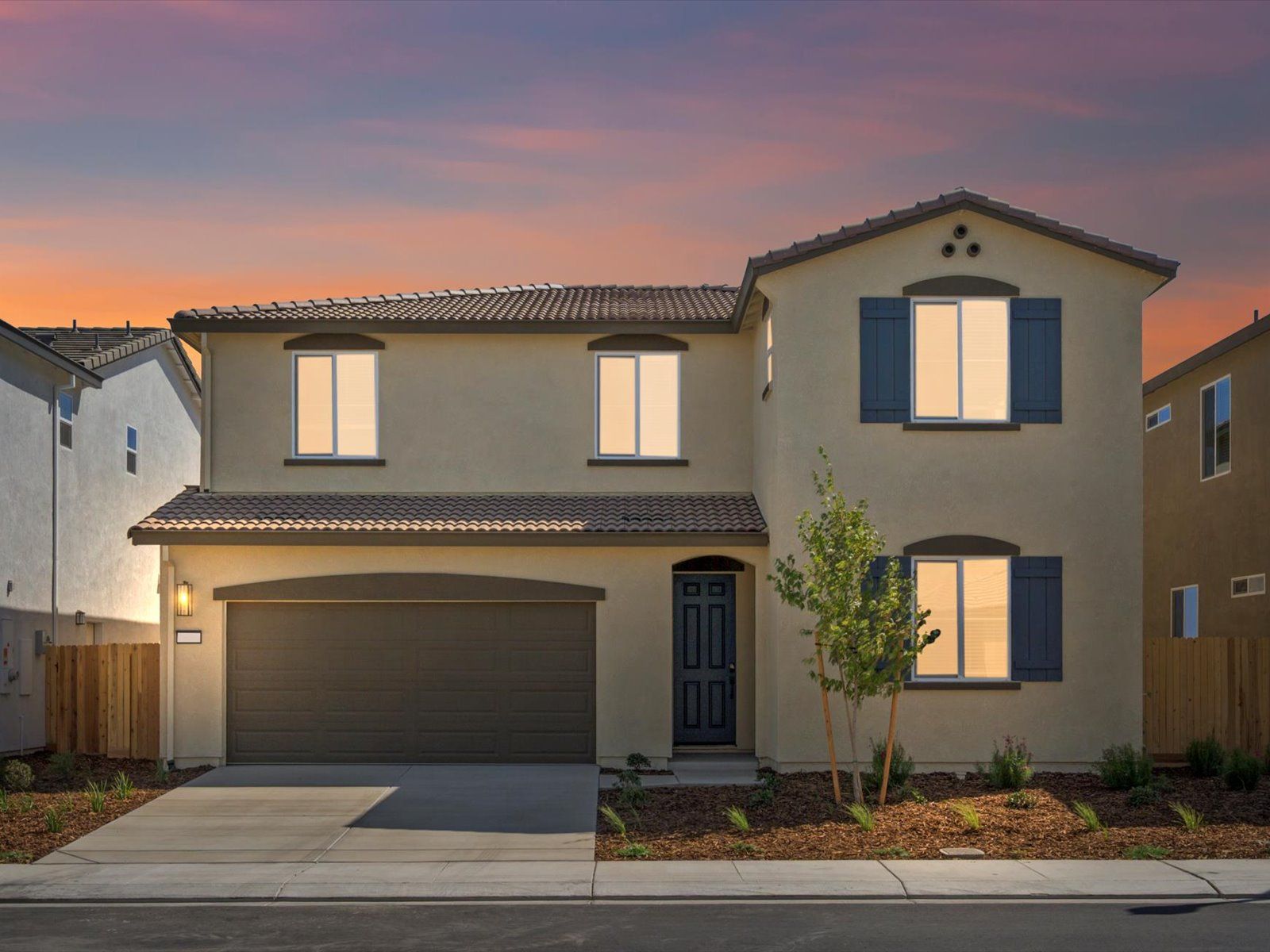 Eastwood at Machado Ranch,95337