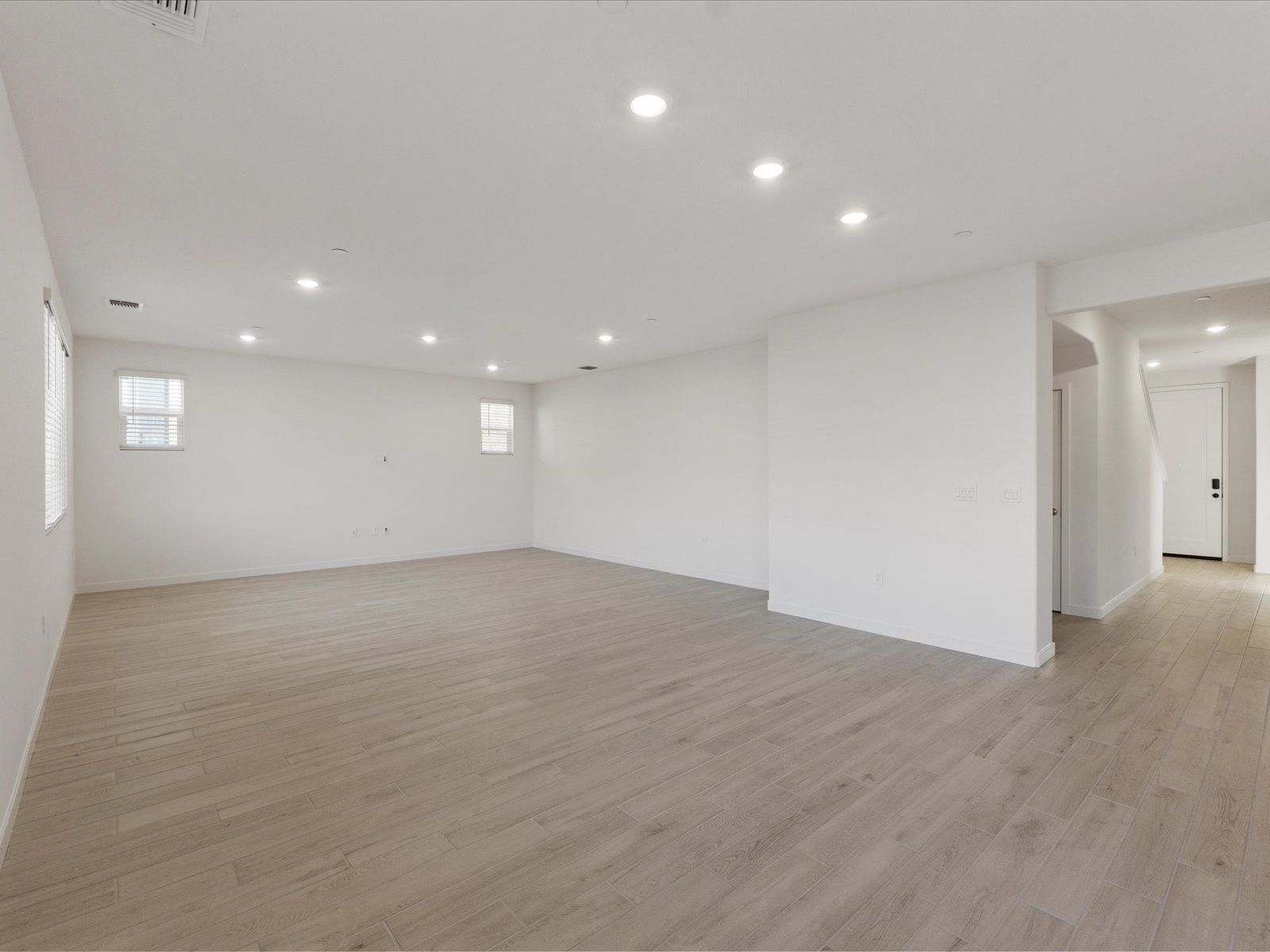 Open Concept Living:Open Concept Living