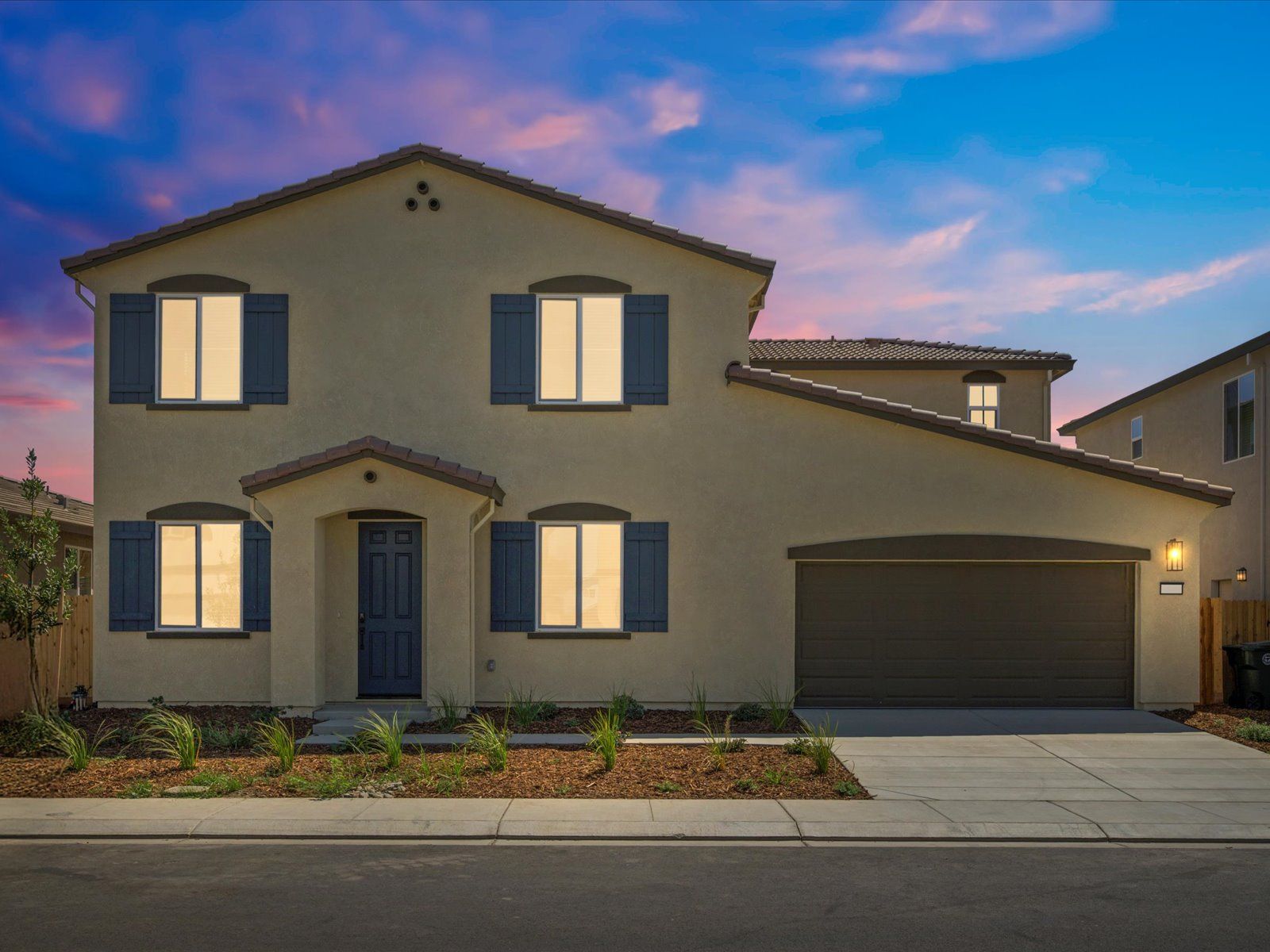 Heston at Machado Ranch,95337