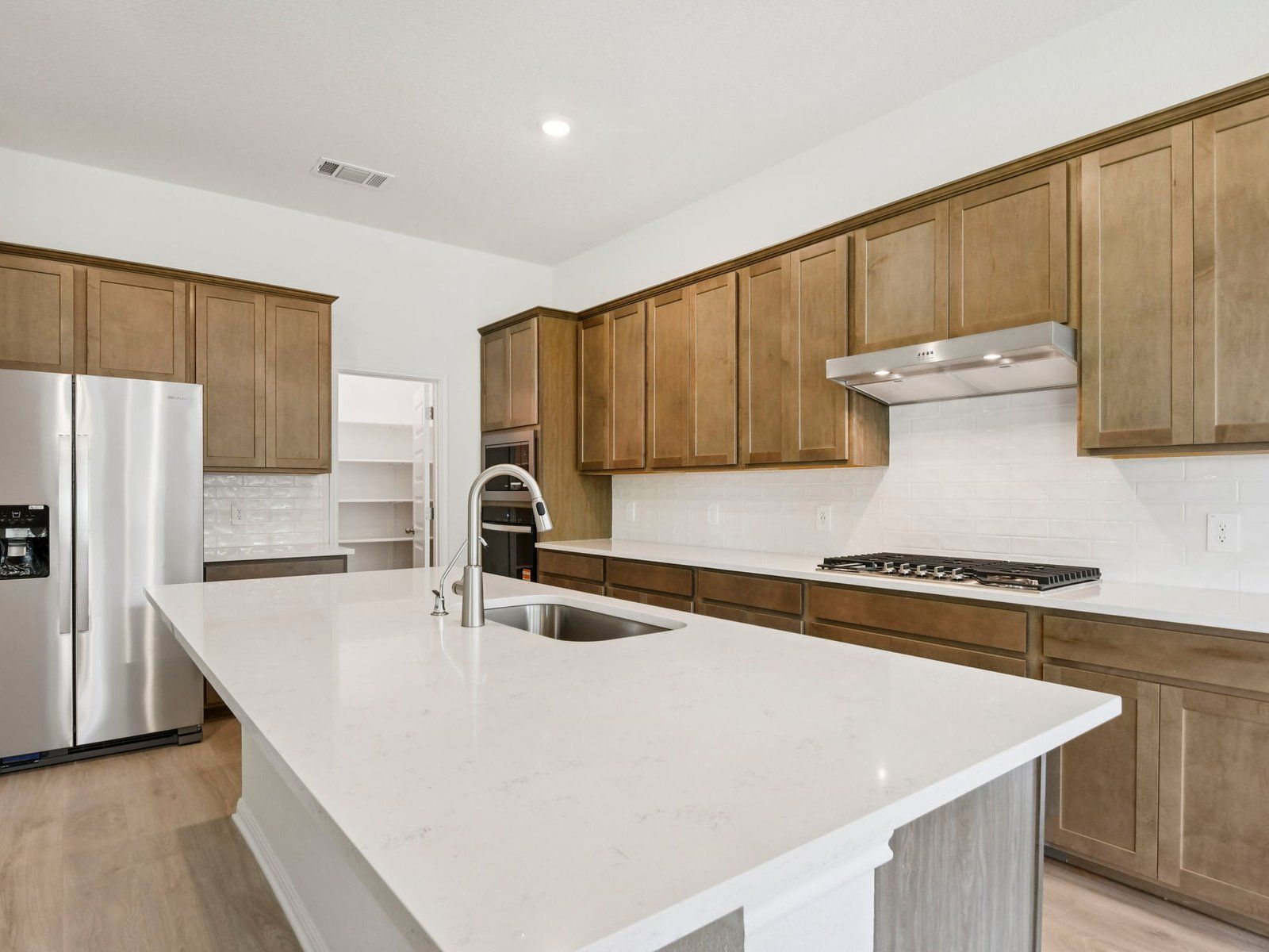 Kitchen:The Republic (575) Floorplan