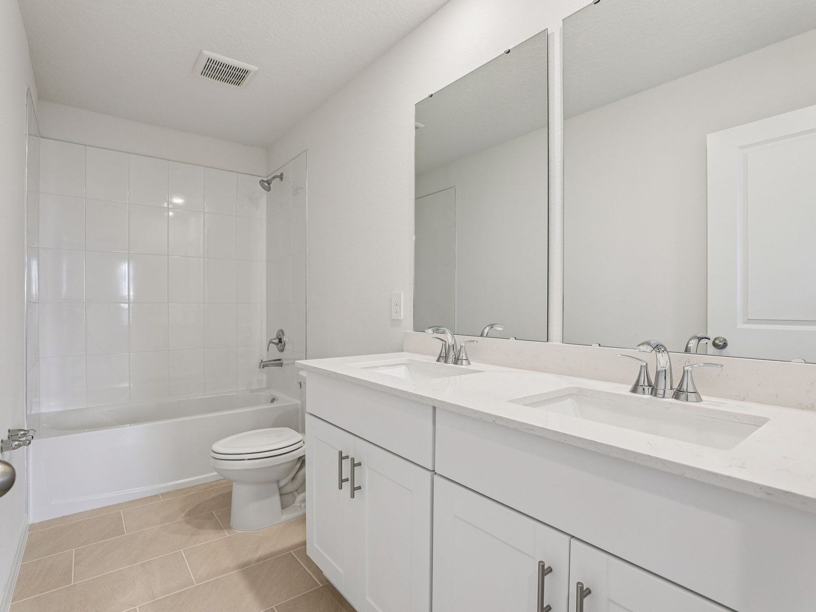 The Yellowstone floorplan at 733 Trailhead Point Dr:Bathroom