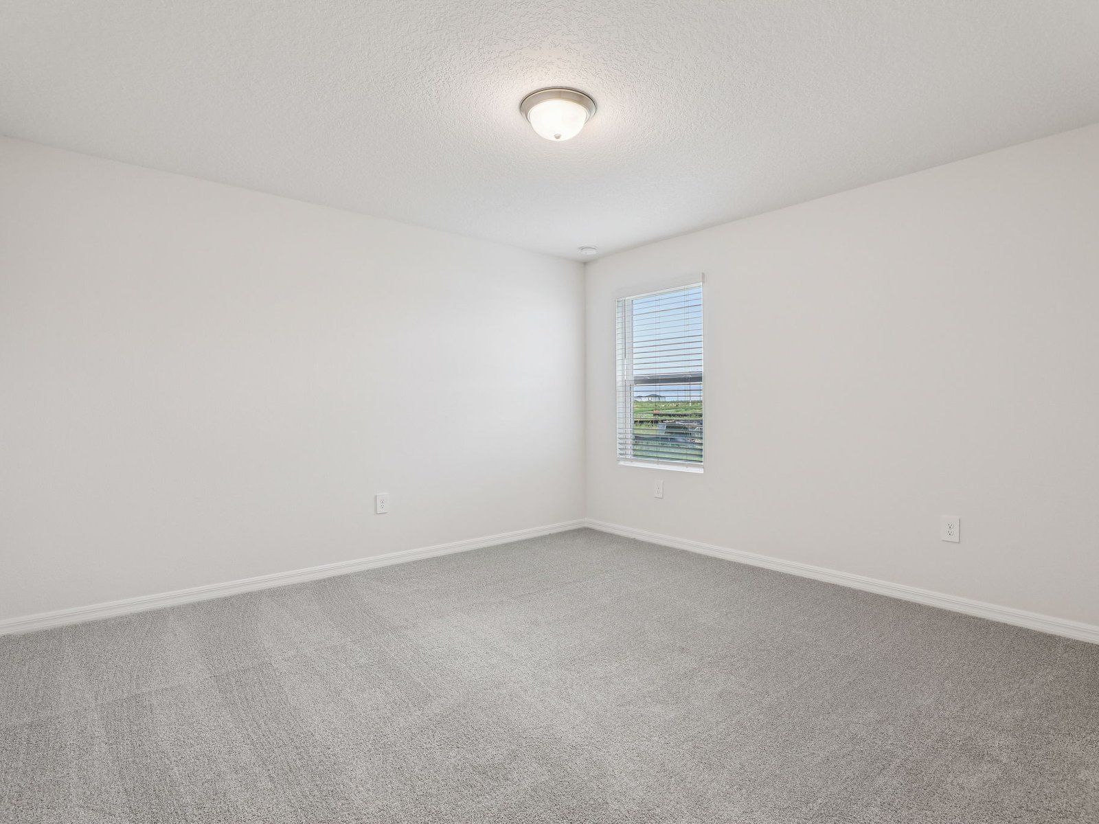 The Yellowstone floorplan at 733 Trailhead Point Dr:Bedroom