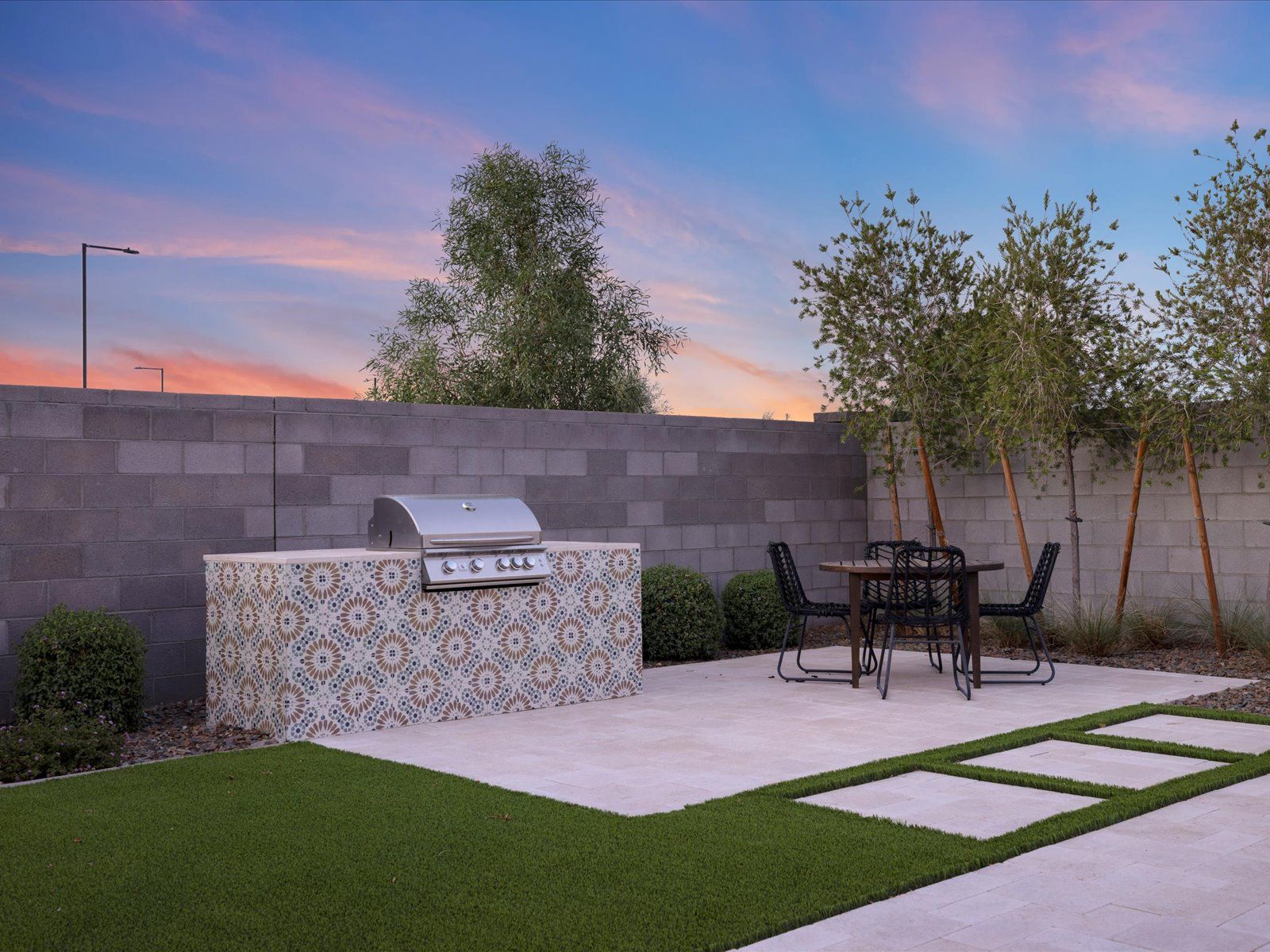 Paloma Creek - Signature Series,85387