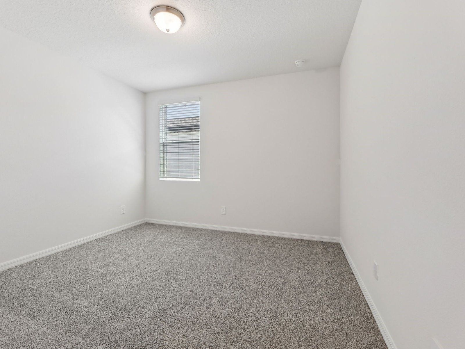 The Hibiscus floorplan at 5218 Green Belt Drive.:Secondary Bedroom