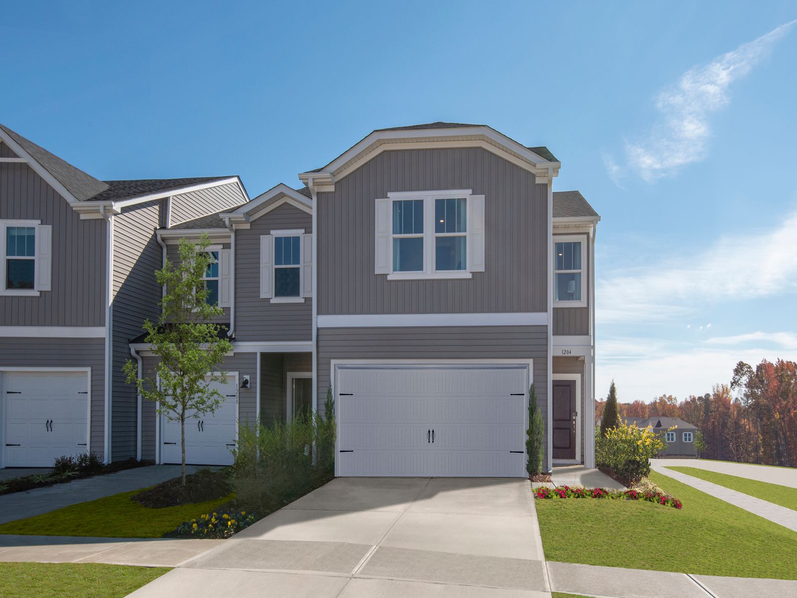 Welcome to the Opal Model at Belterra.