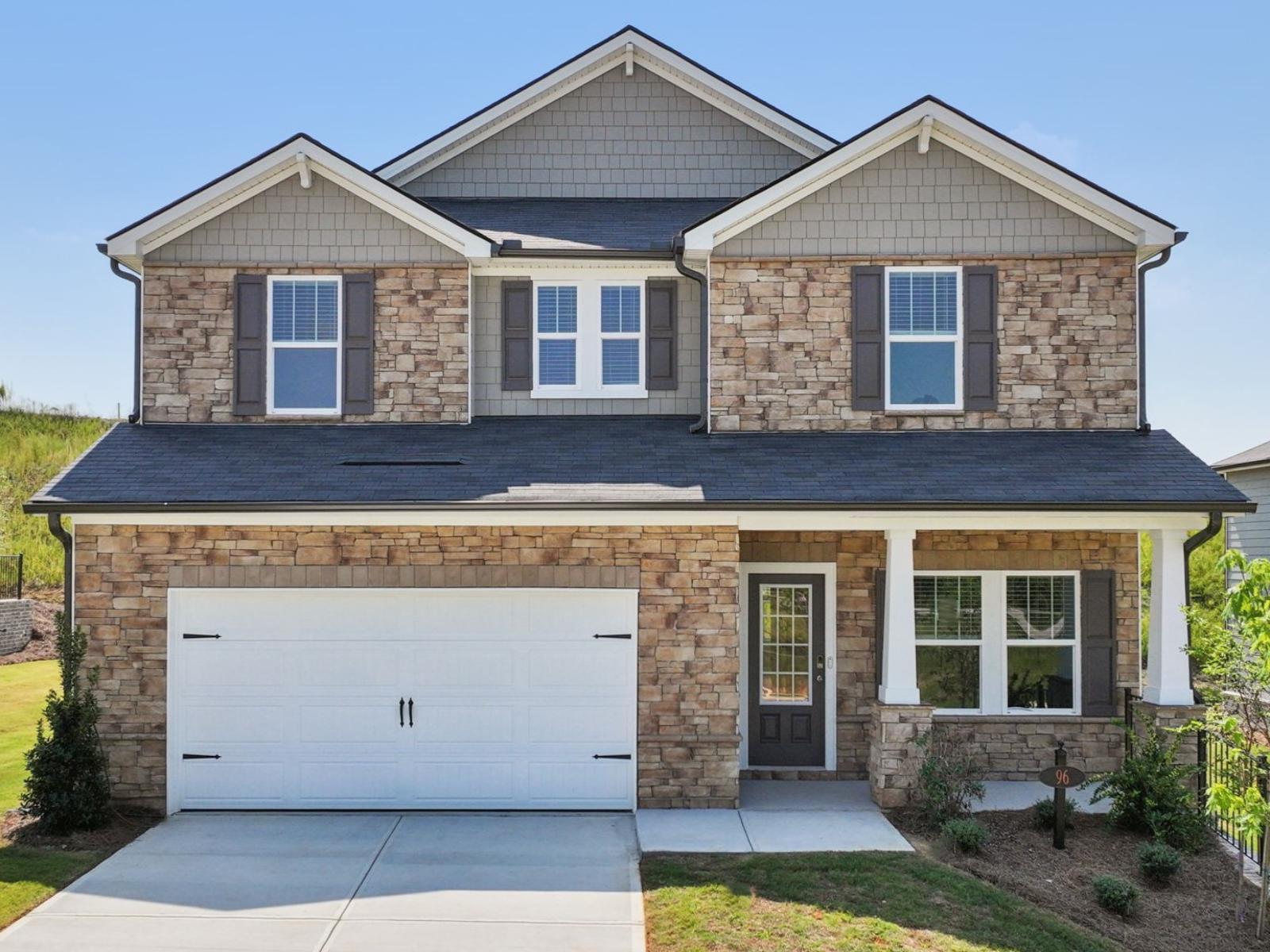 Front Exterior:Front Exterior