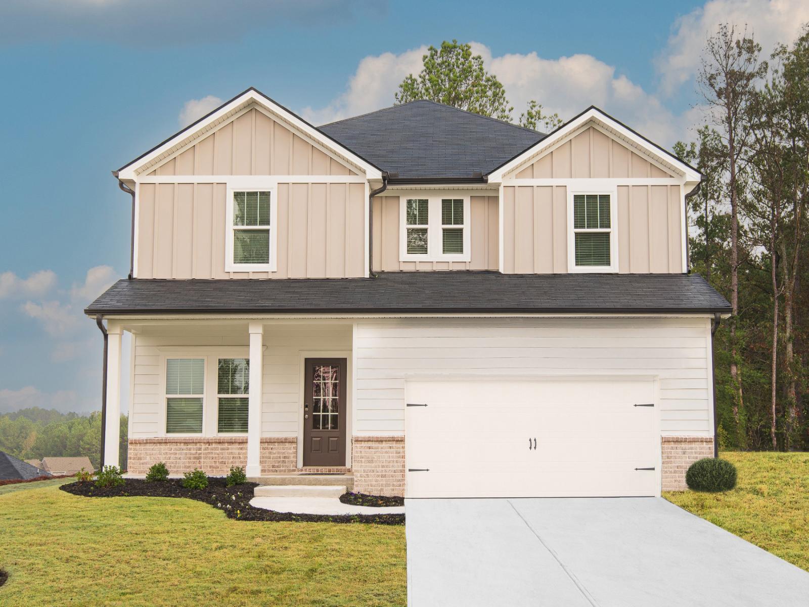 Front Exterior:Front Exterior