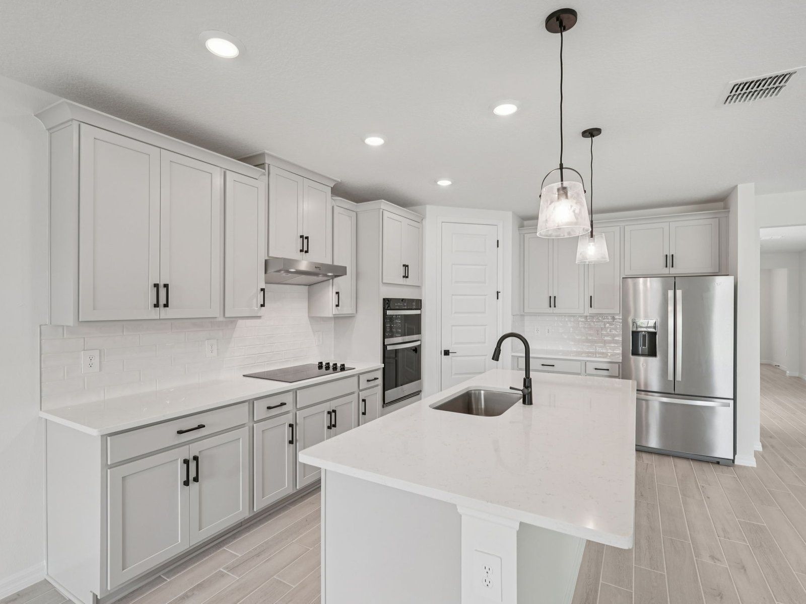 The Jasmine Kitchen:The Jasmine Kitchen