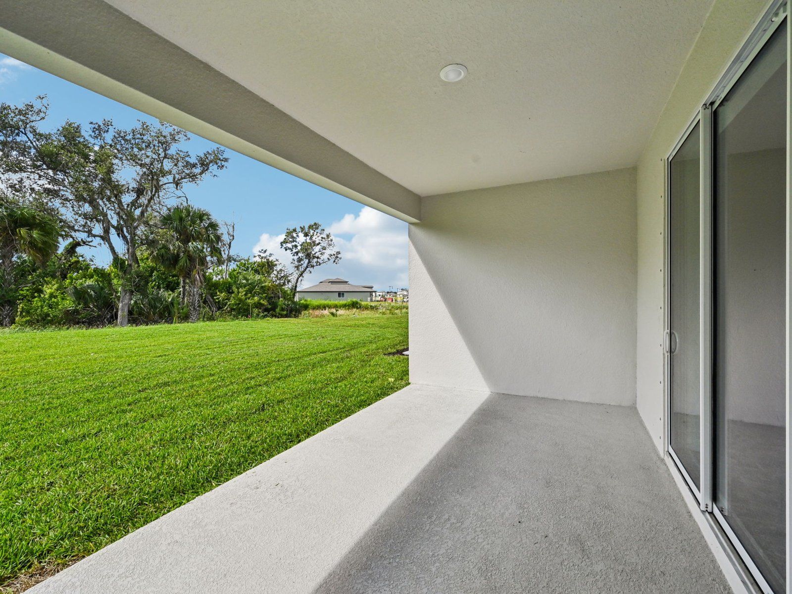 The Exterior of 10809 Hierloom Farms Run:The Exterior of 10809 Hierloom Farms Run