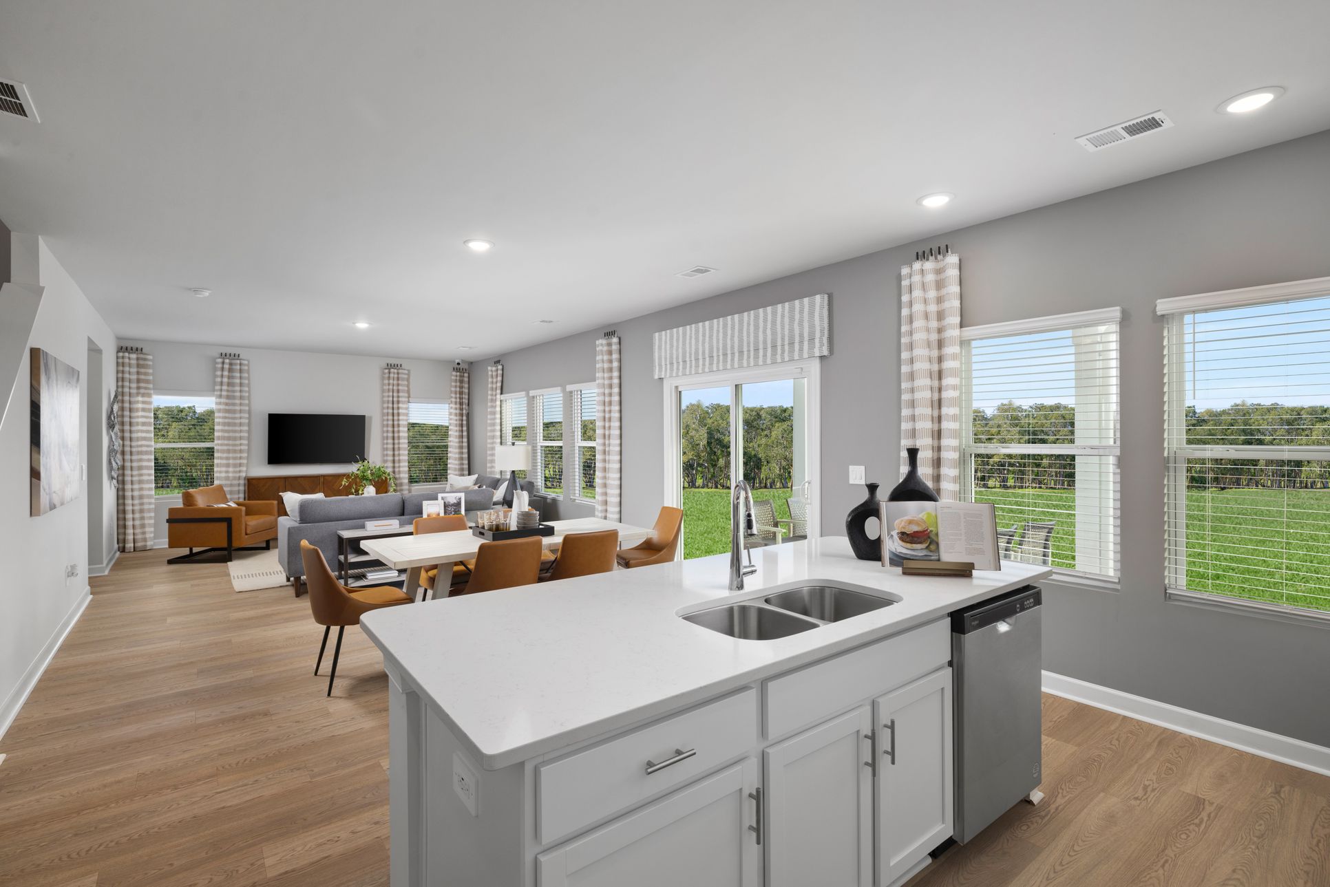 The Farm at Wells Creek - Signature Collection,29645