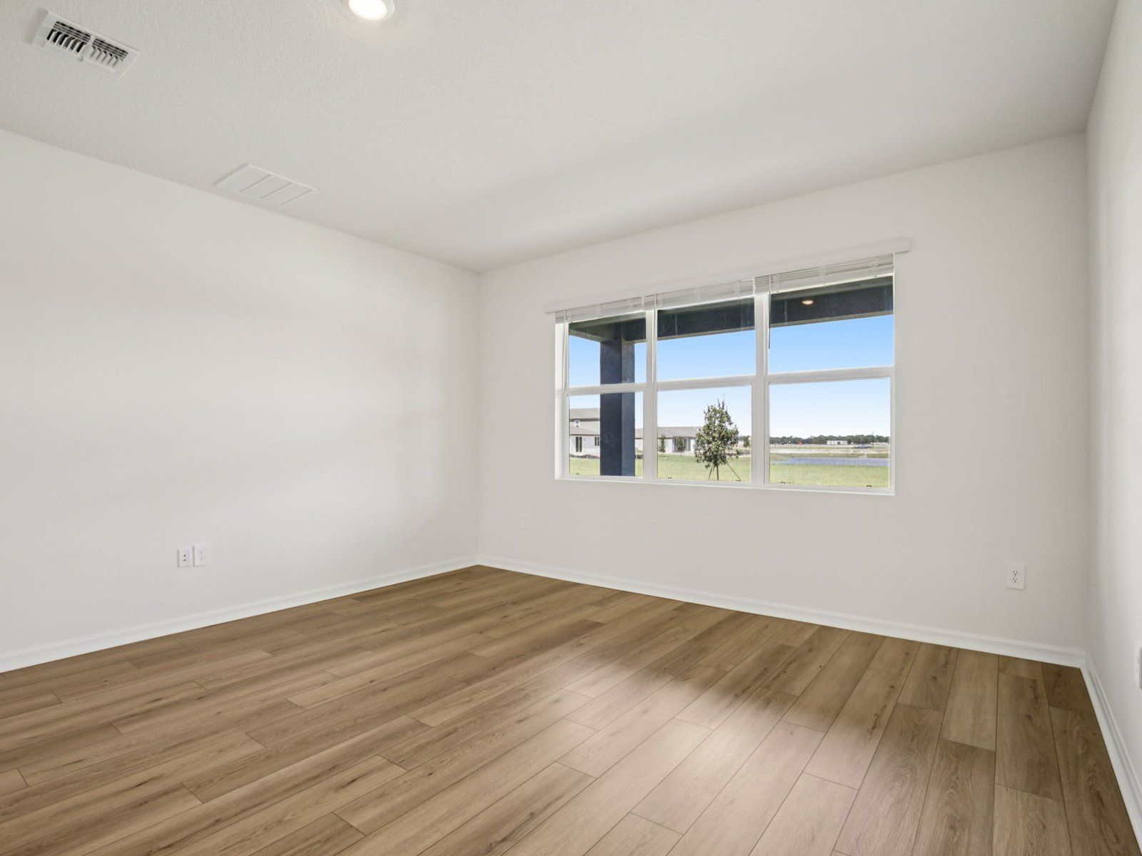 The San Marino Living Space:The San Marino Living Space