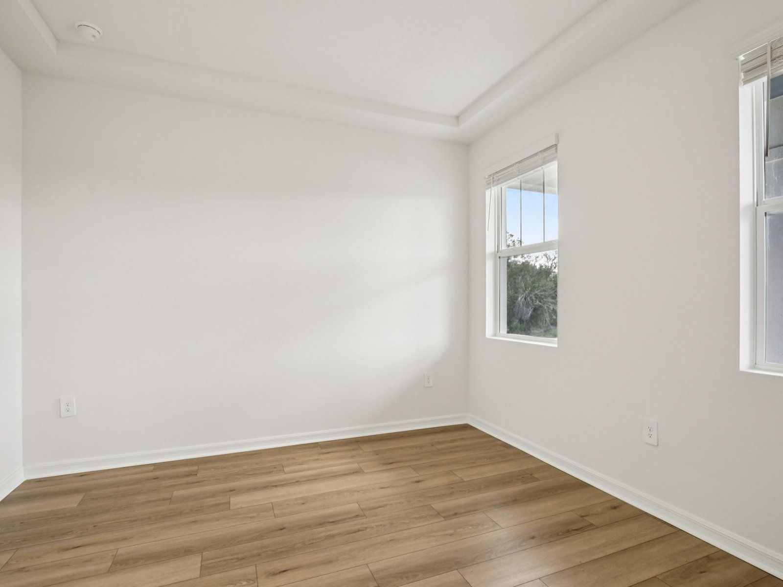 The San Marino Flex Space:The San Marino Flex Space