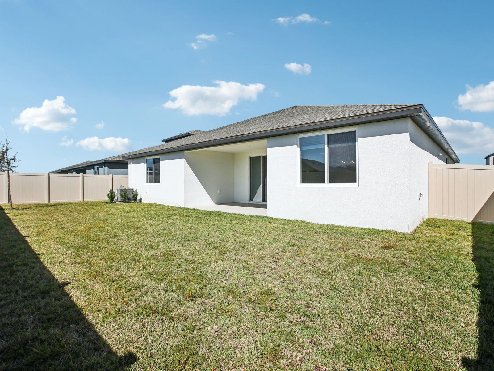 The Jasmine Exterior:The Jasmine Exterior