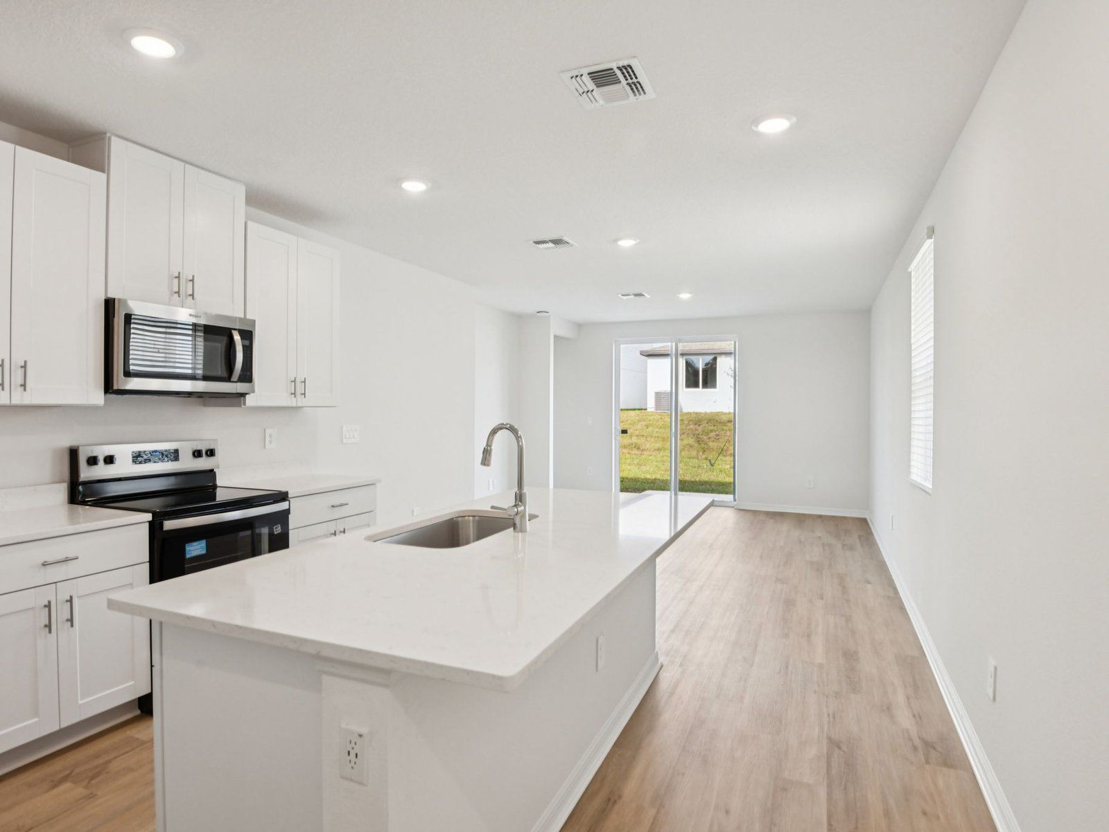 Great Room:Great Room