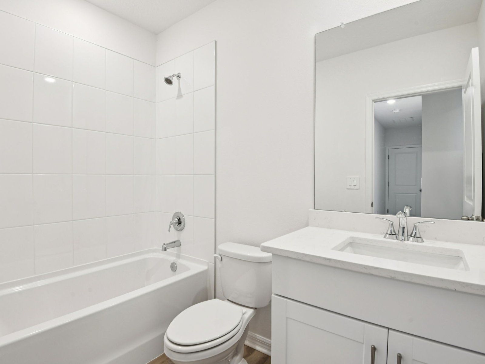 Secondary Bathroom:Secondary Bathroom