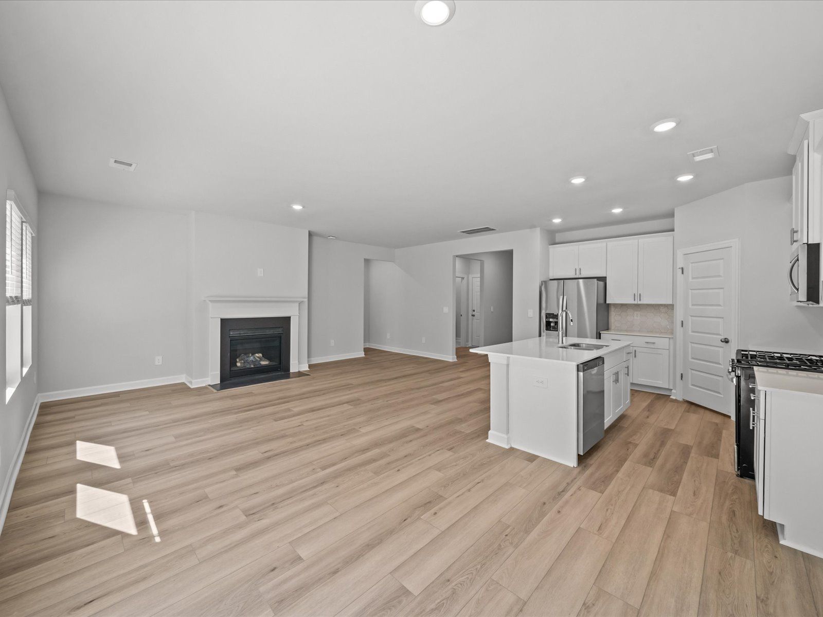 Great Room:Great Room