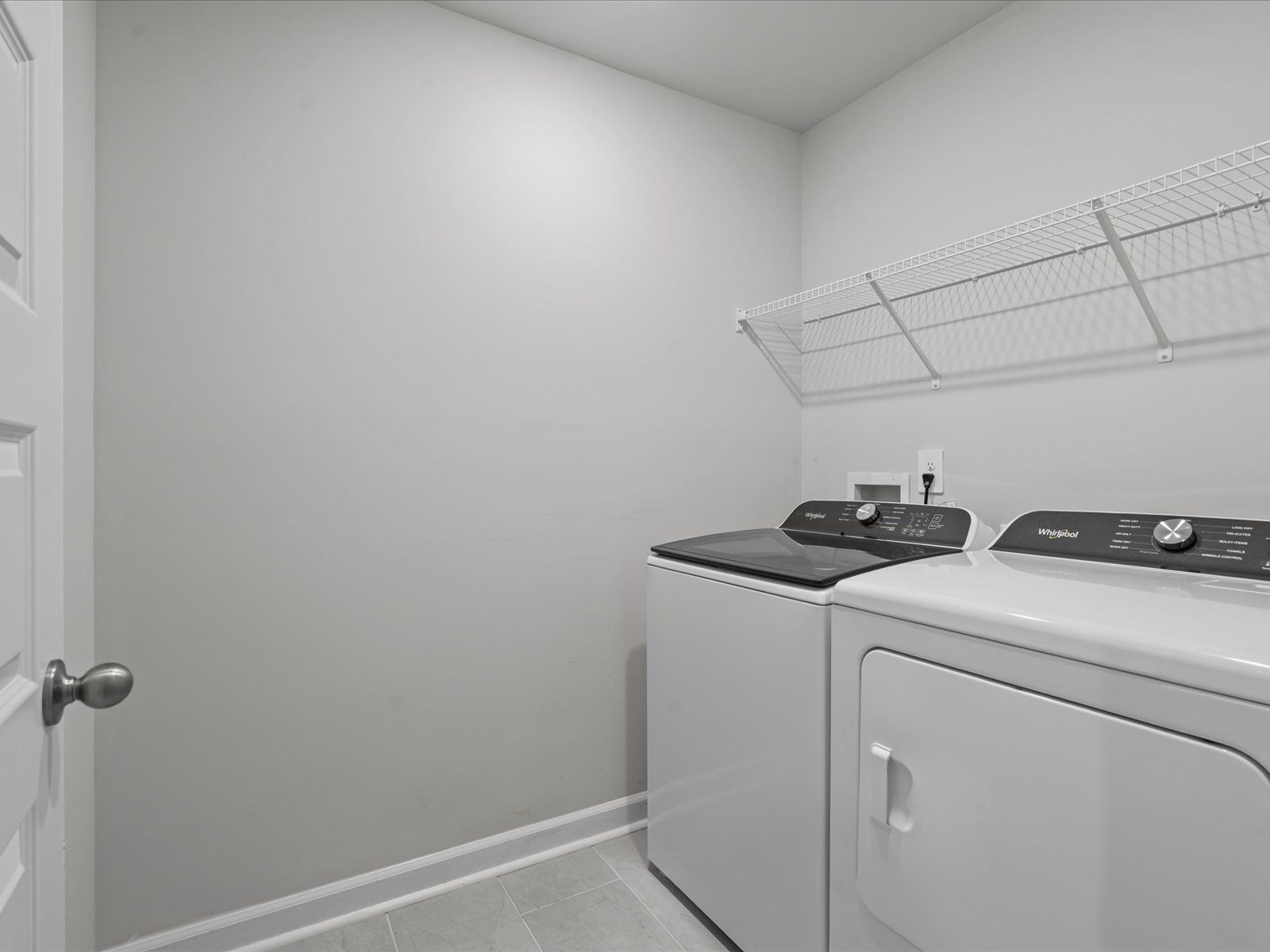 Laundry Room:Laundry Room