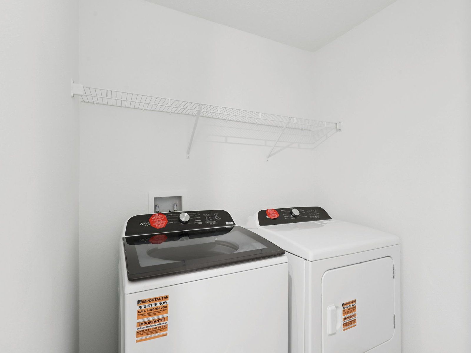 Laundry room:Laundry room