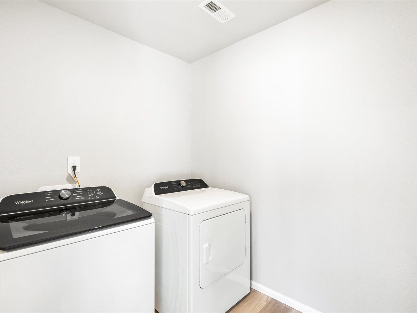 Welcome to the Dillon floorplan.:Laundry