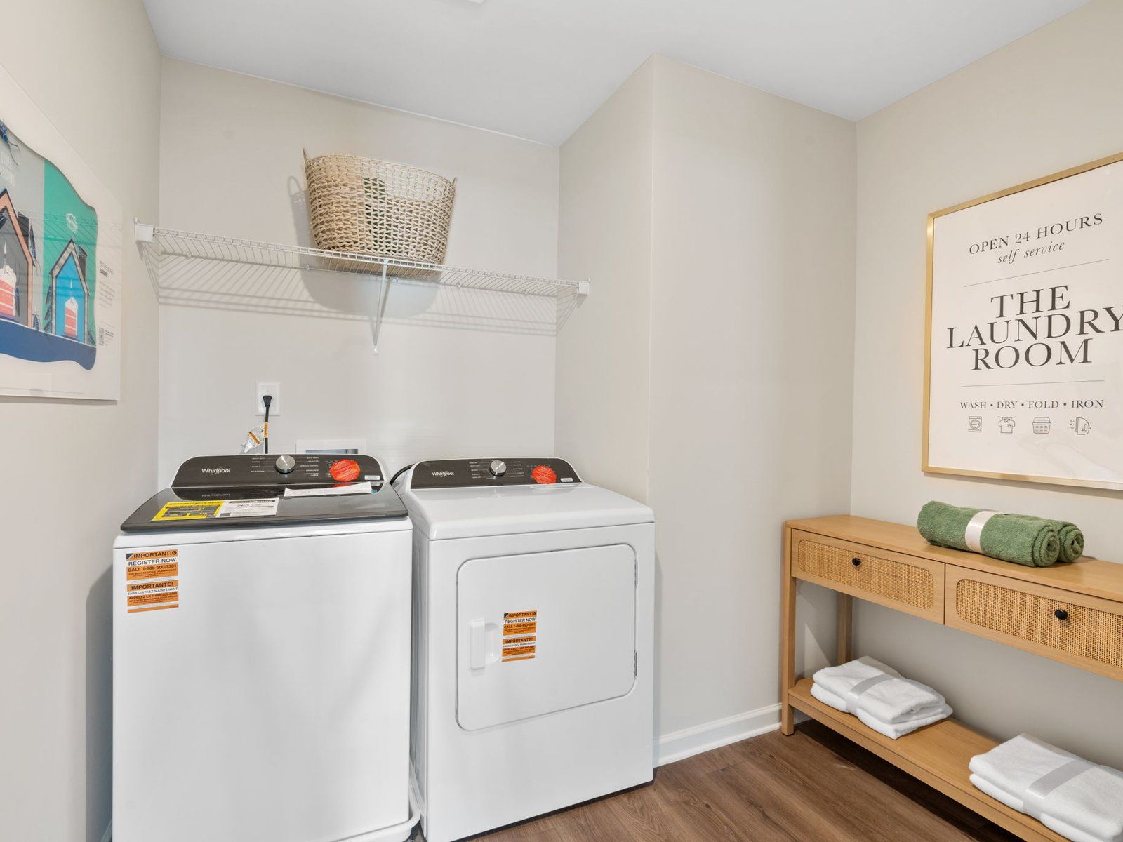 Laundry Room:Laundry Room