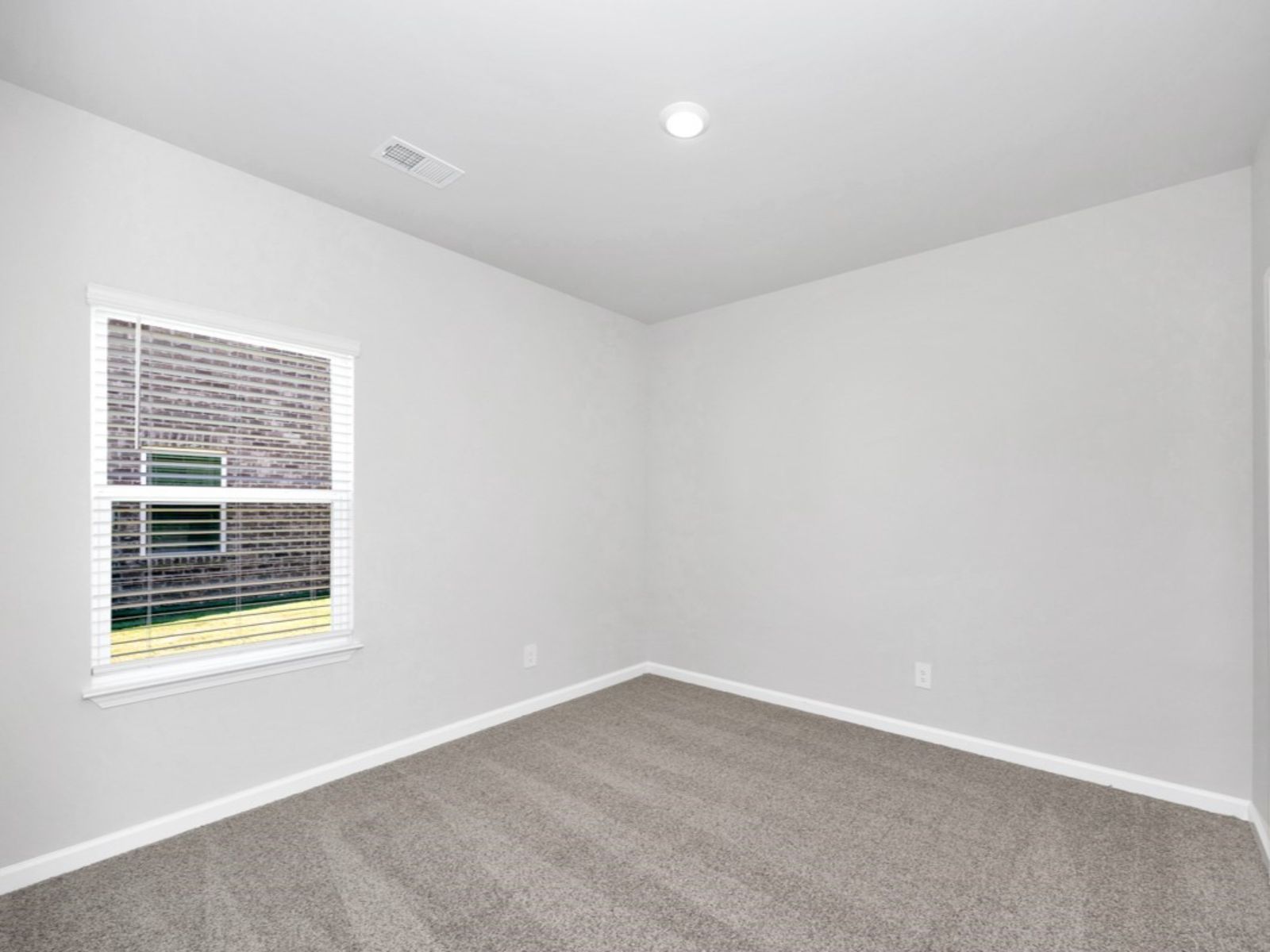 Secondary Bedroom:Secondary Bedroom