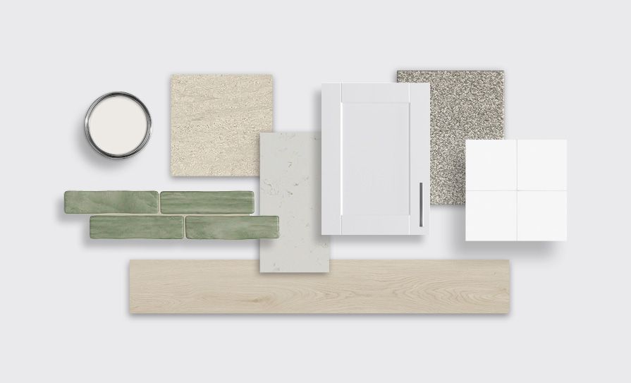 Essence Interior Package:Essence Interior Package