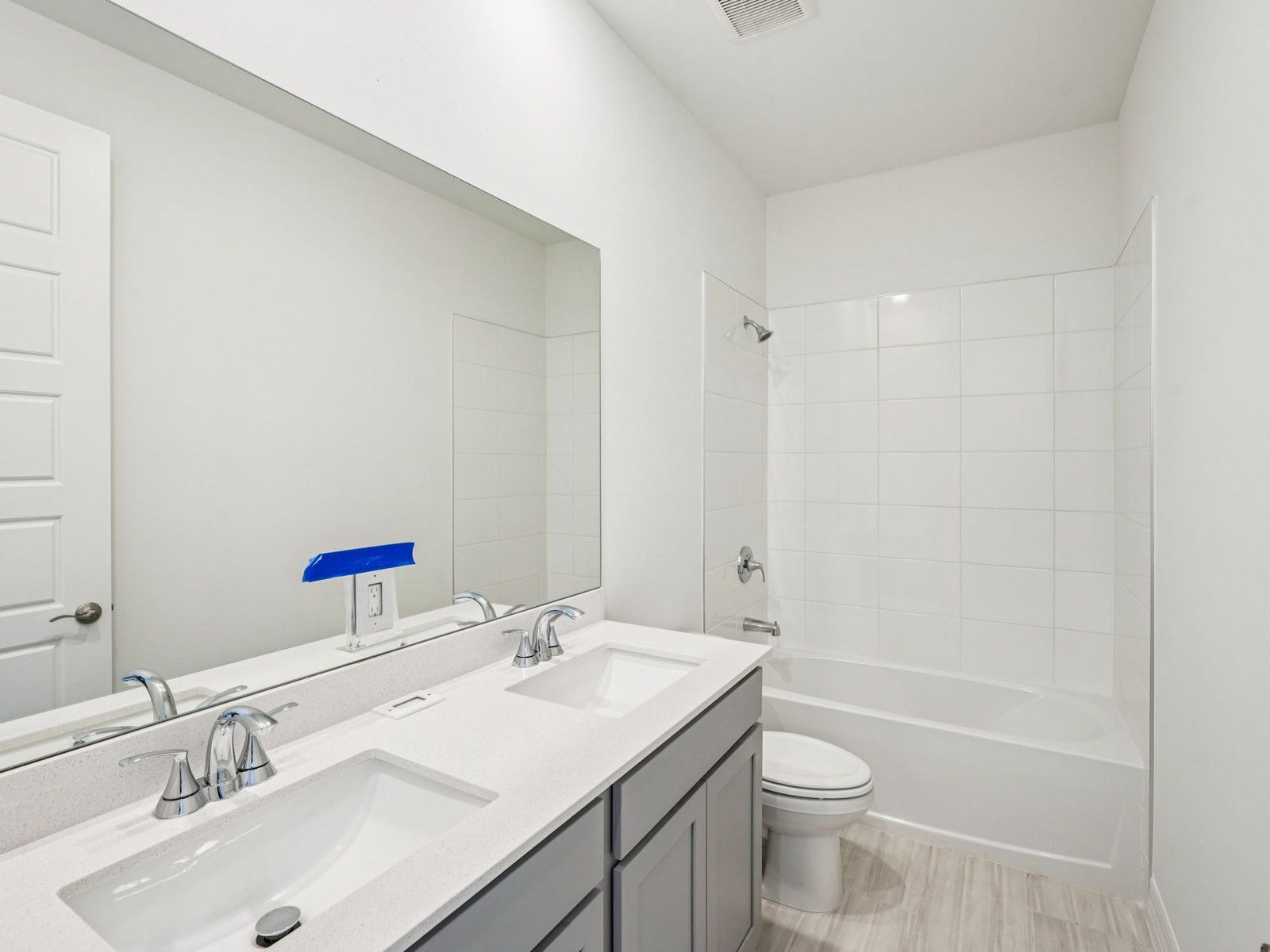 The Sparrow floorplan at 44472 Frontier Dr:Bathroom