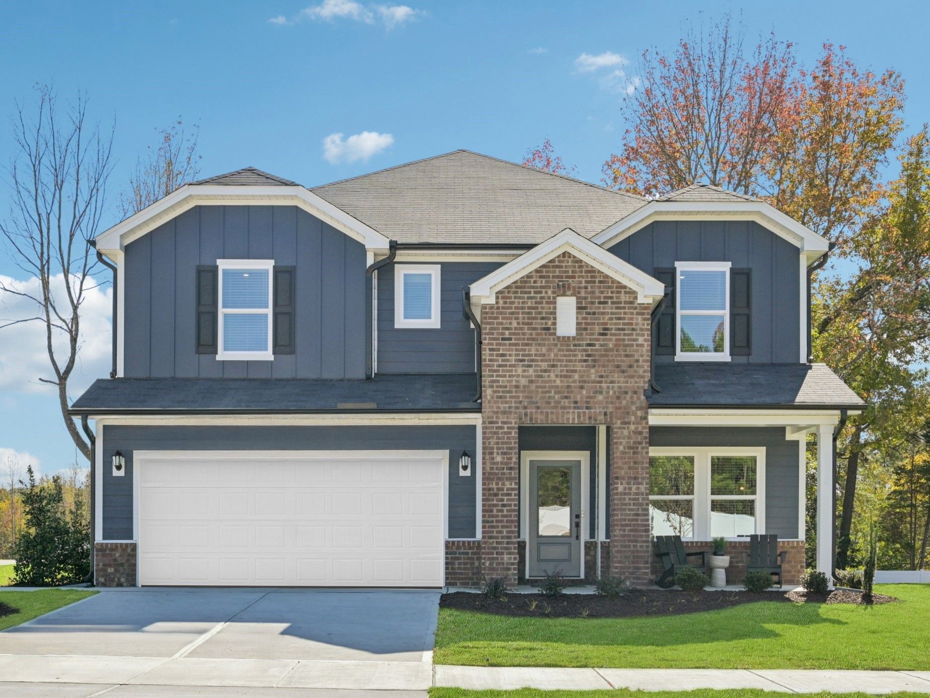 Front Exterior:Front Exterior