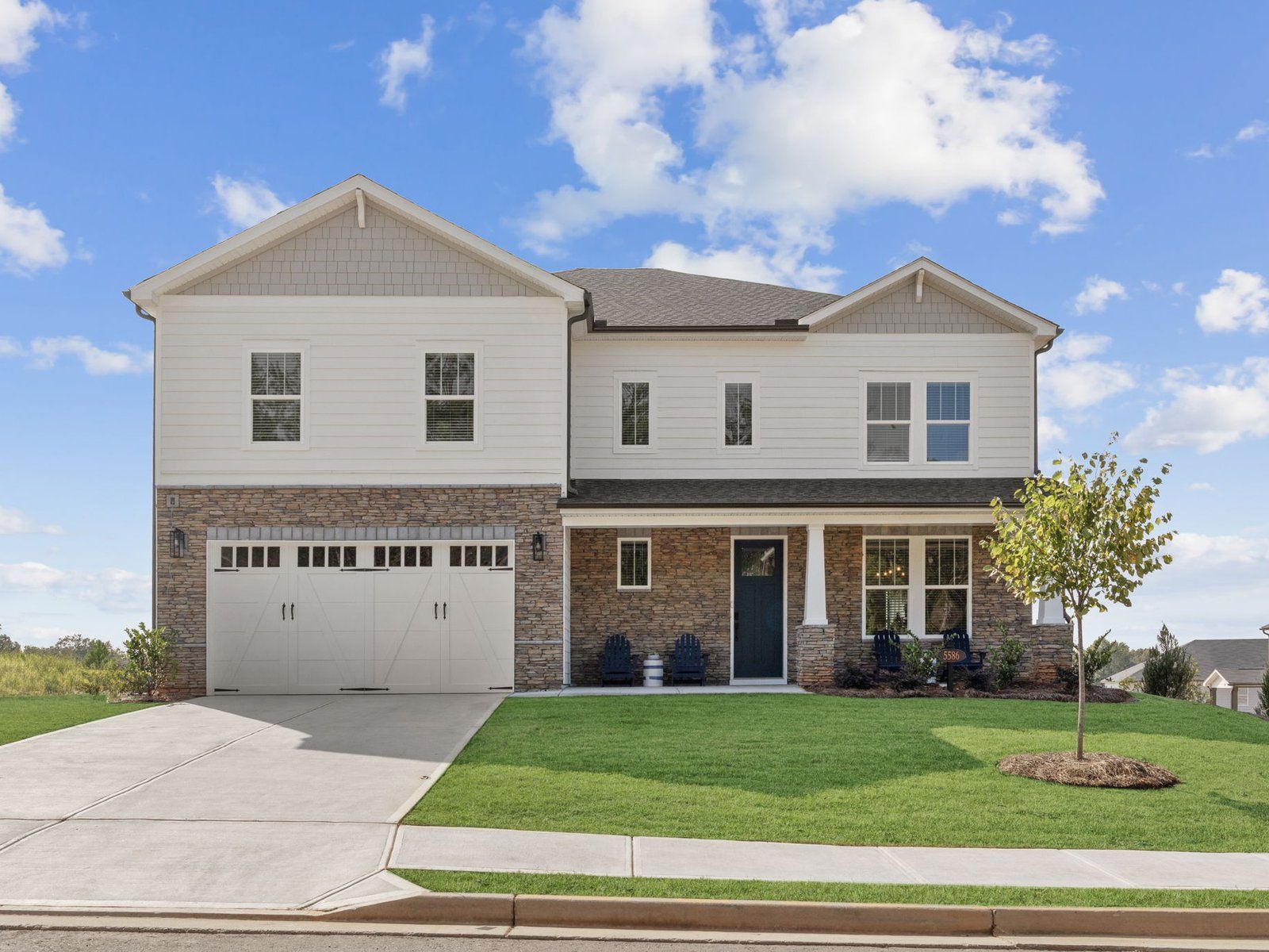 Front Exterior:Front Exterior