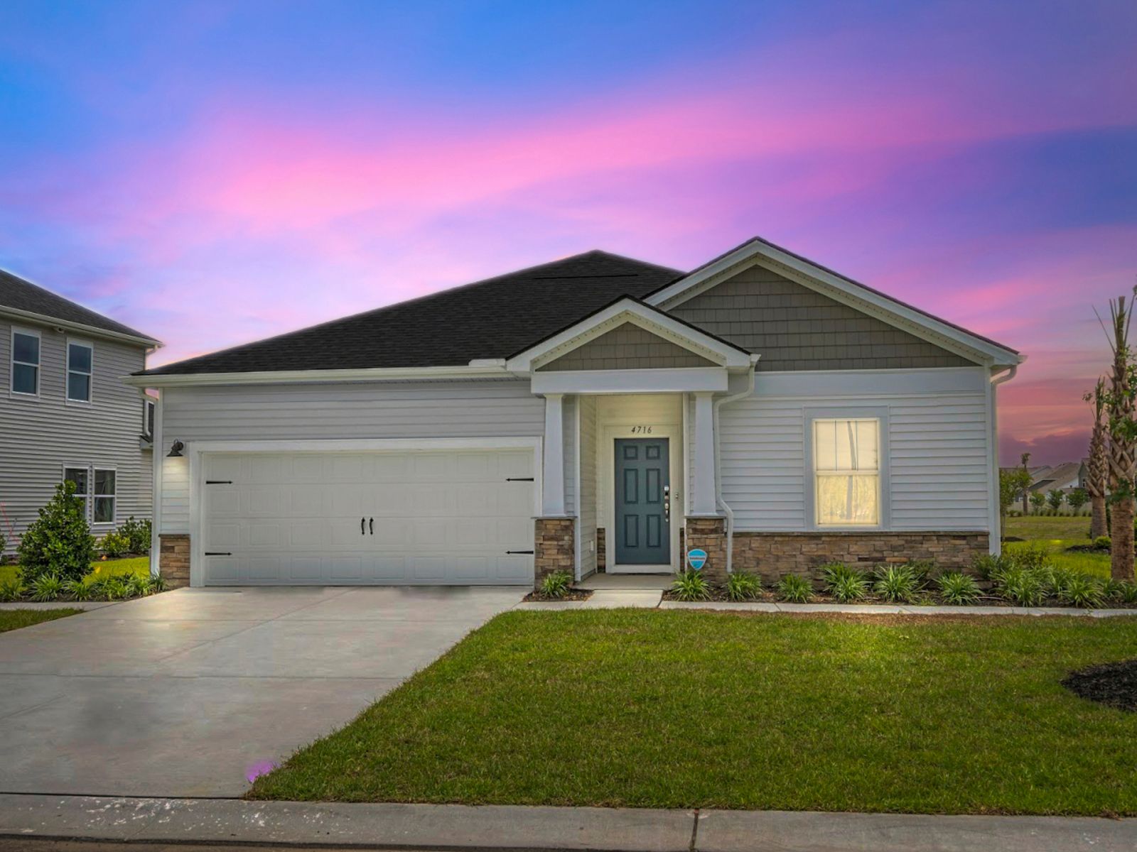 Clear Pond - The Coastline Series,29579