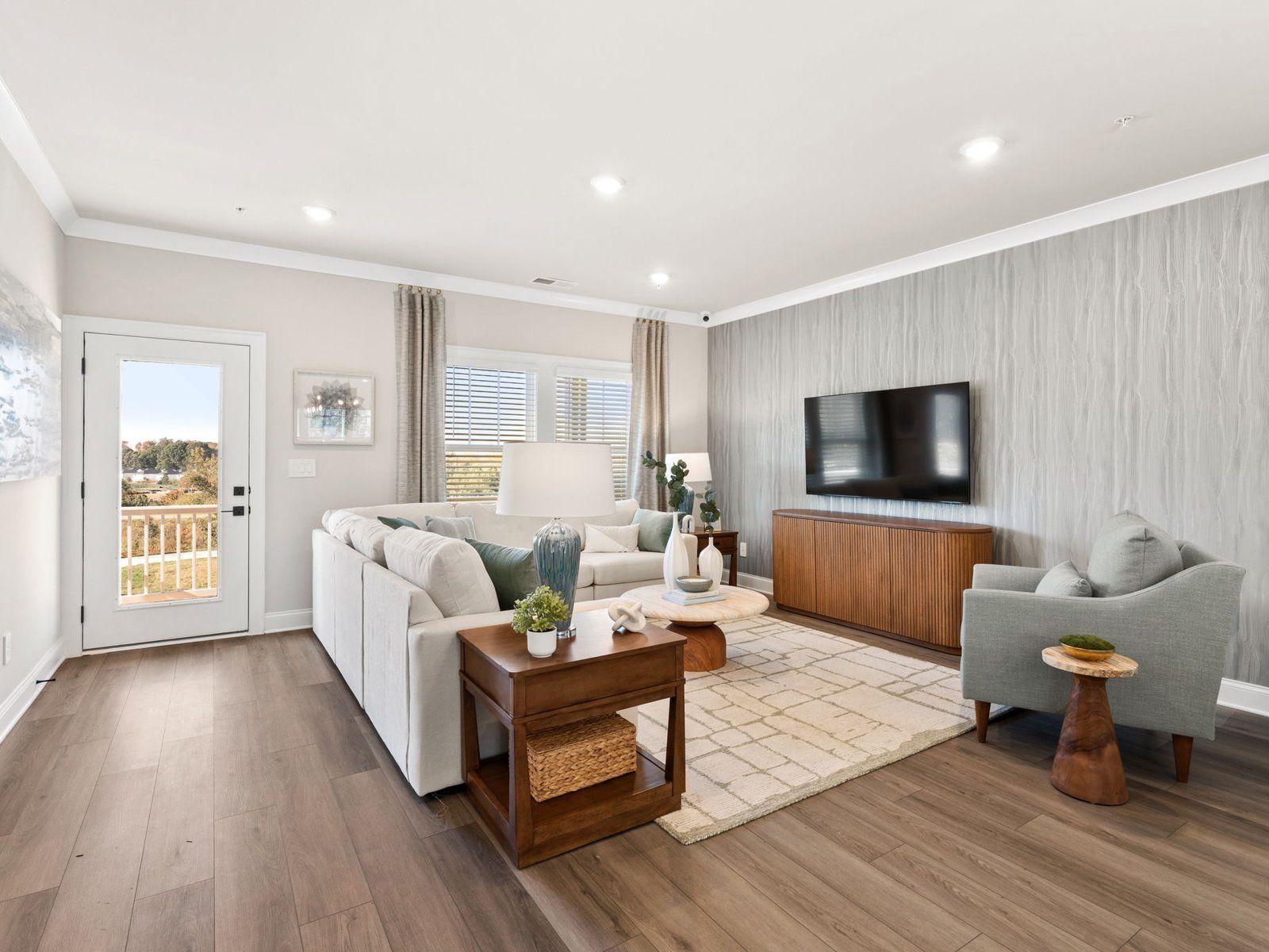 Hemingway - Highland Series,30041