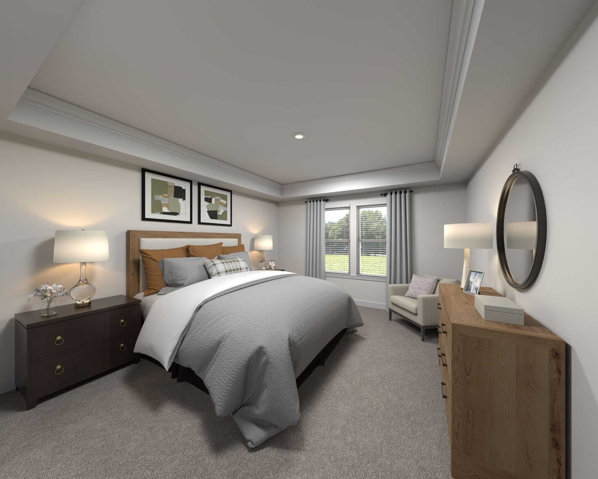 Primary Bedroom:Primary Bedroom