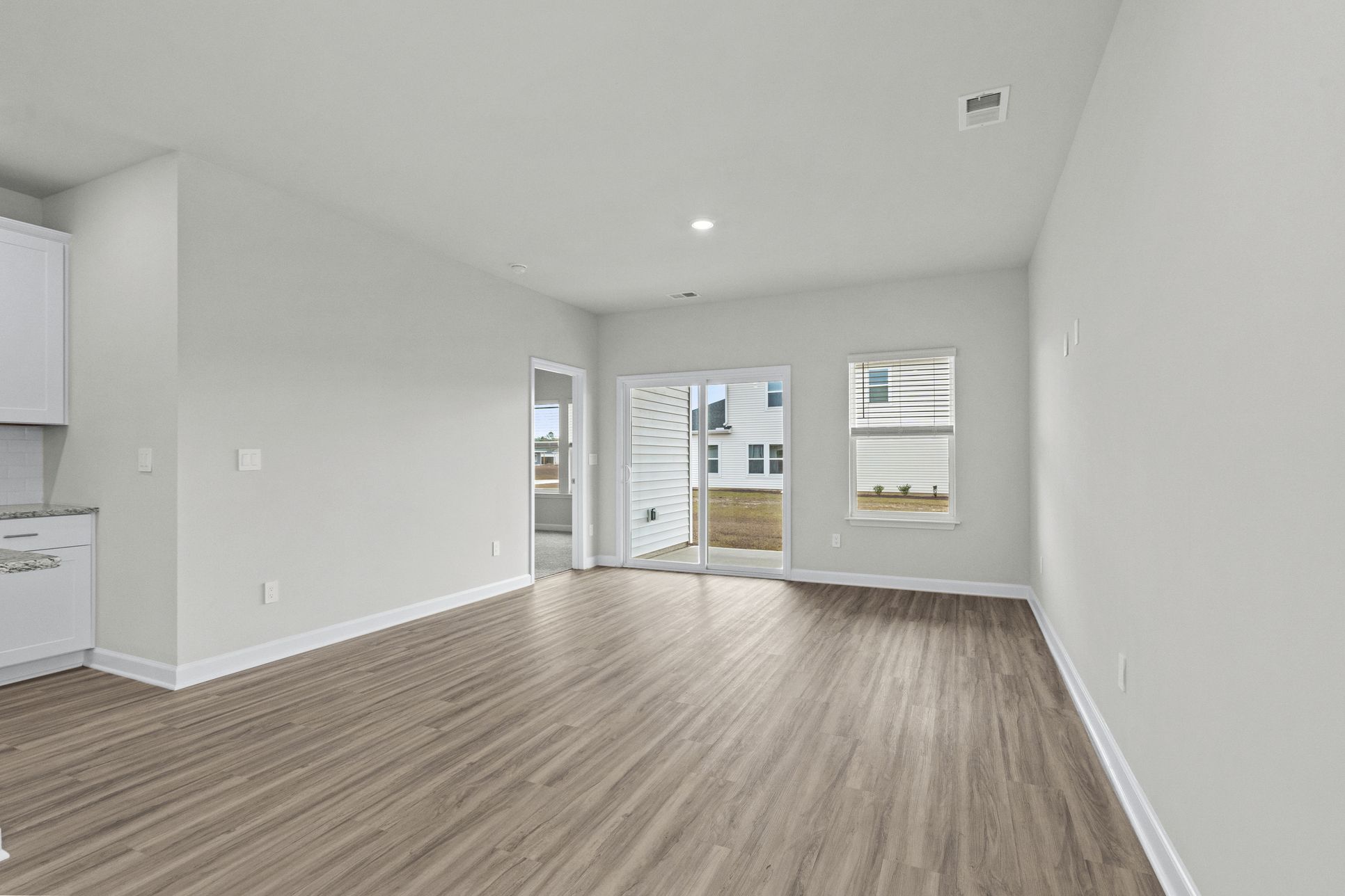 Kingstreet floorplan in Cypress Ridge:Kingstreet floorplan in Cypress Ridge