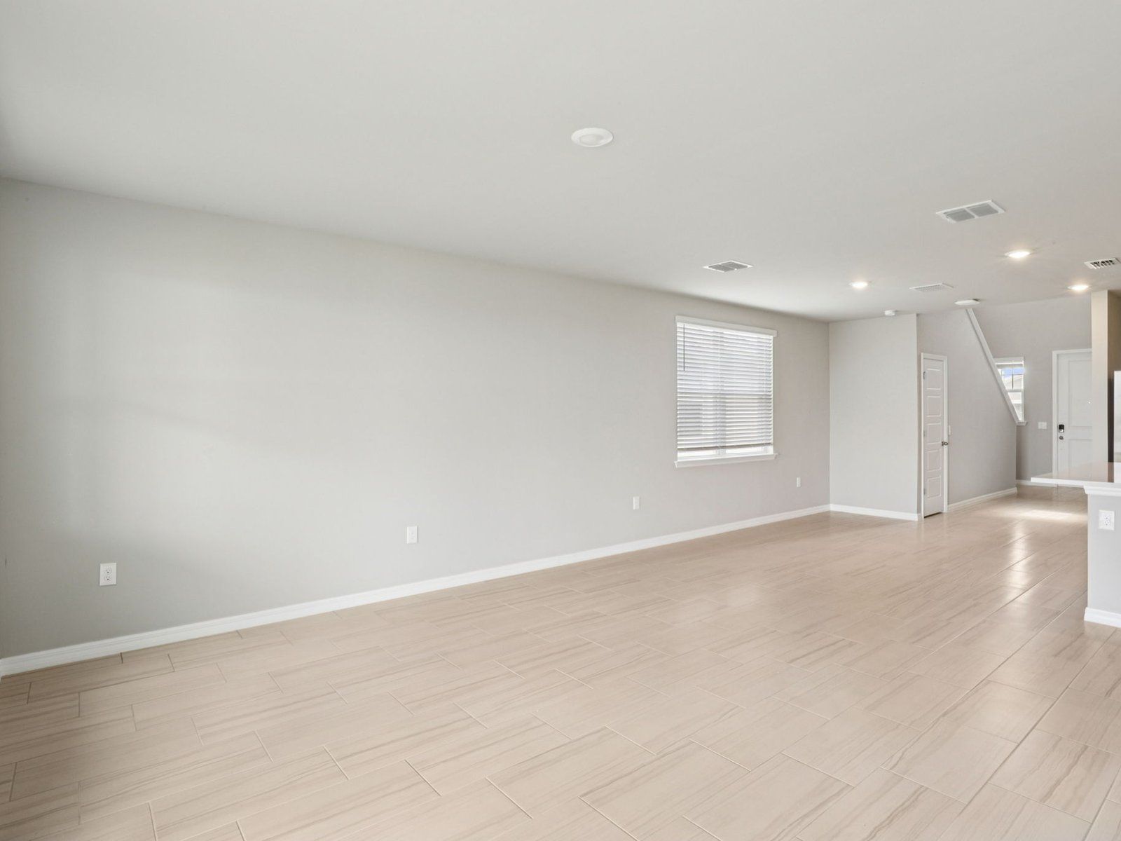 The Ibis floorplan at 44482 Diamond Trail:Great room