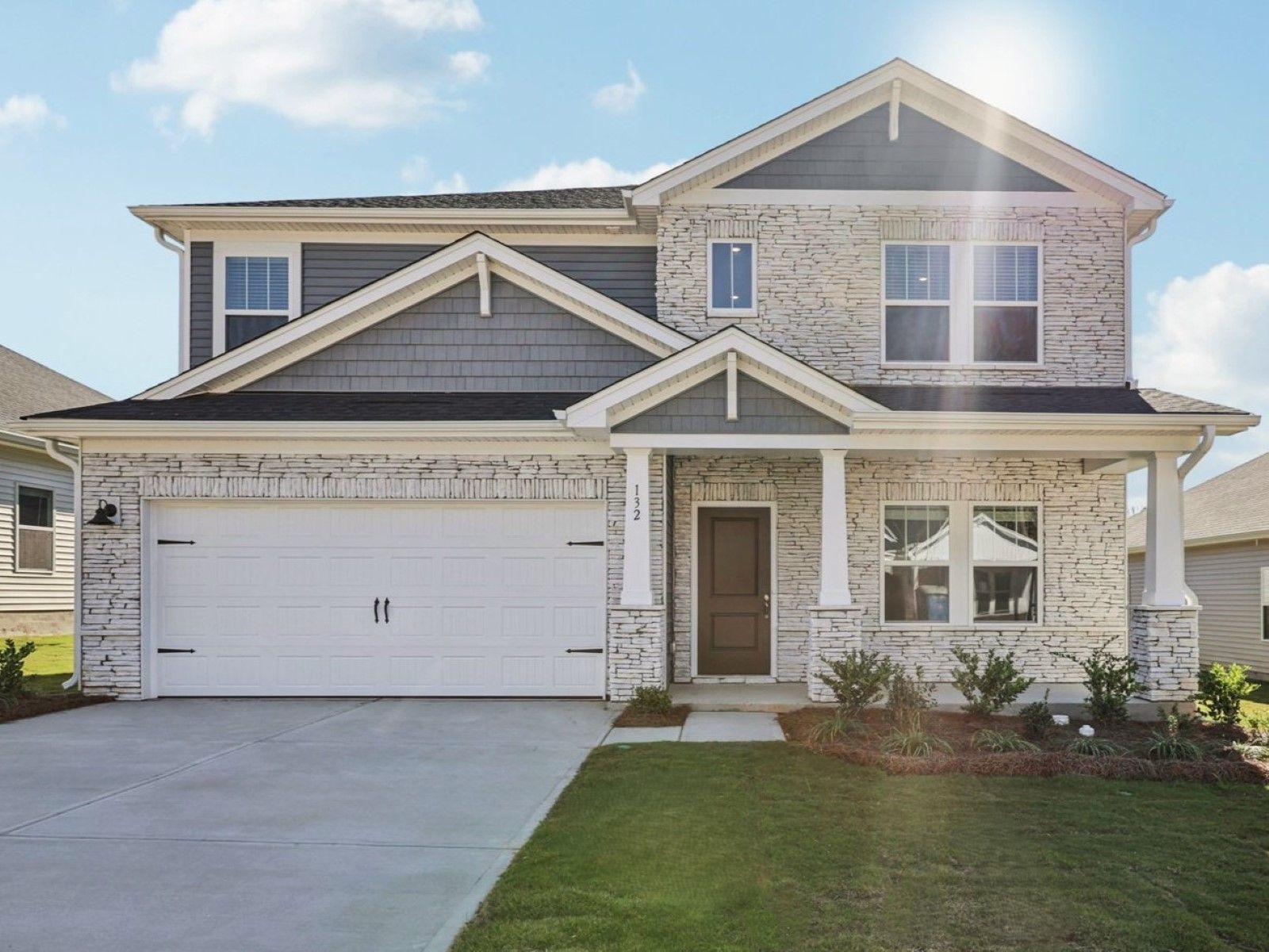 Front Exterior:Front Exterior
