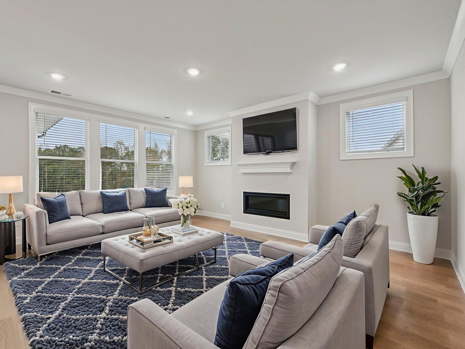 Great Room:Great Room