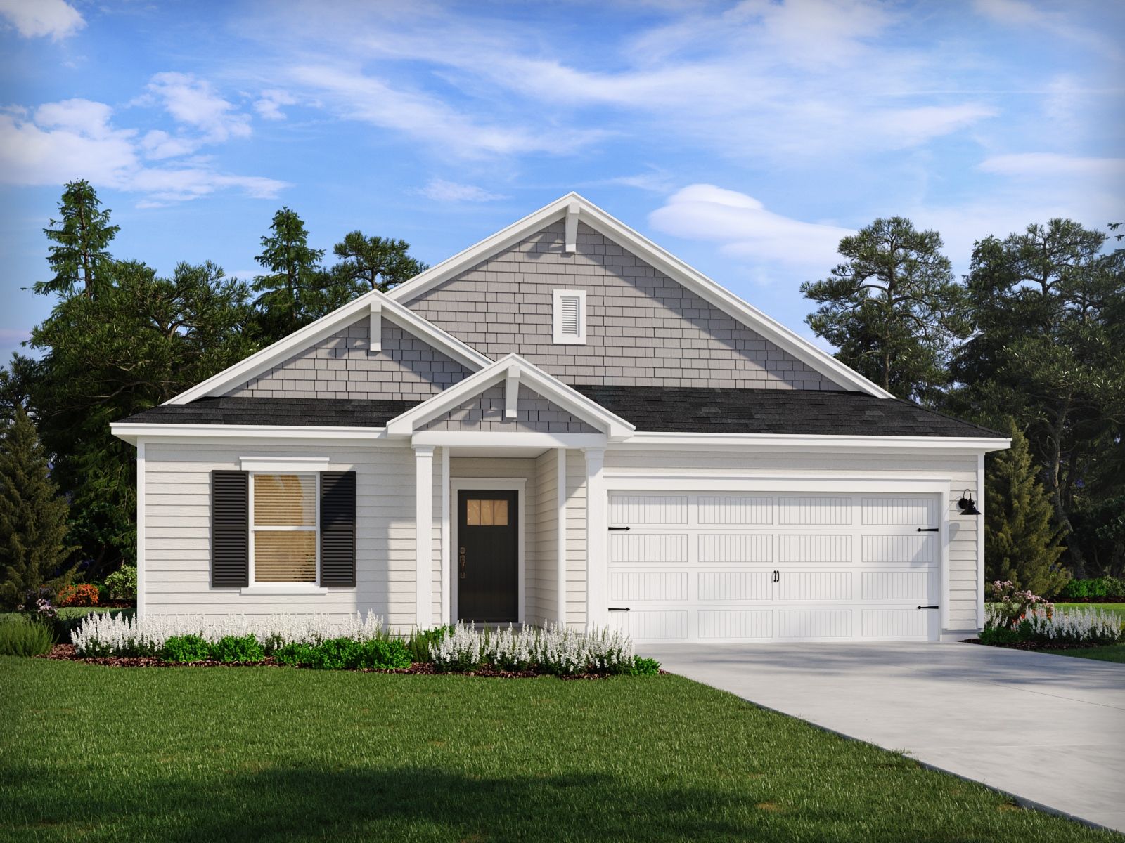 Exterior View:Exterior View