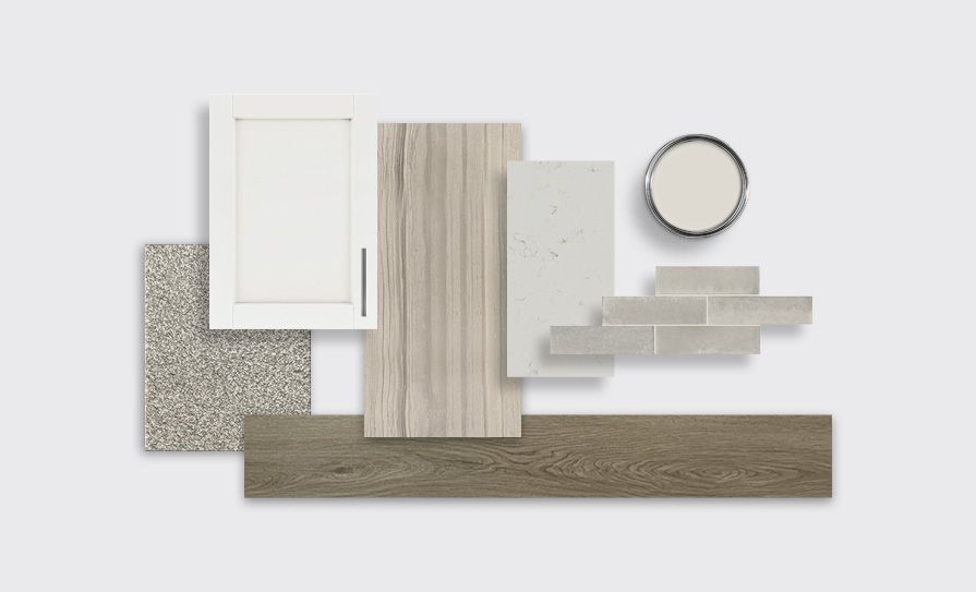 Finesse 1 Interior Package:Finesse 1 Interior Package