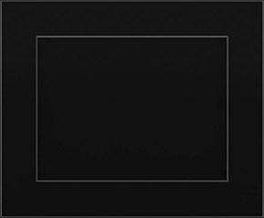 Cabinet: Barnett Black:Cabinet: Barnett Black