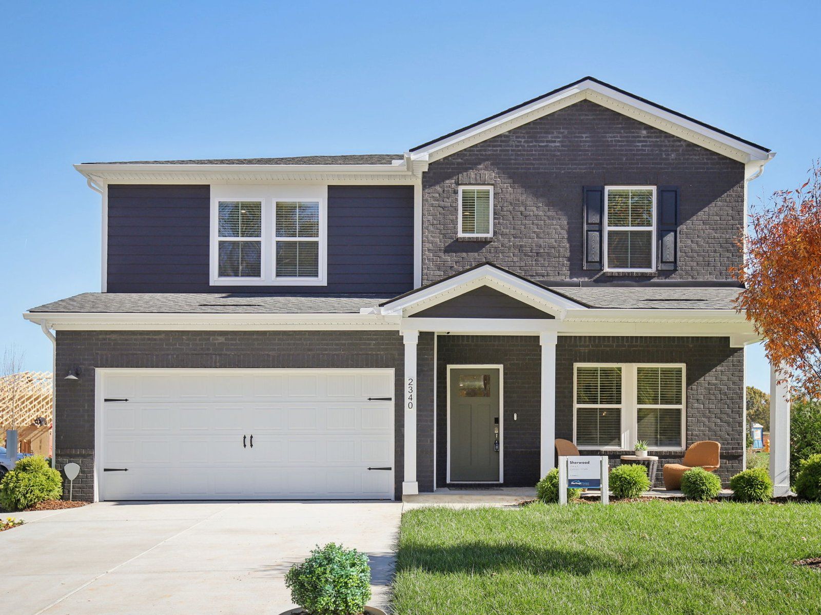 River Ridge,37043