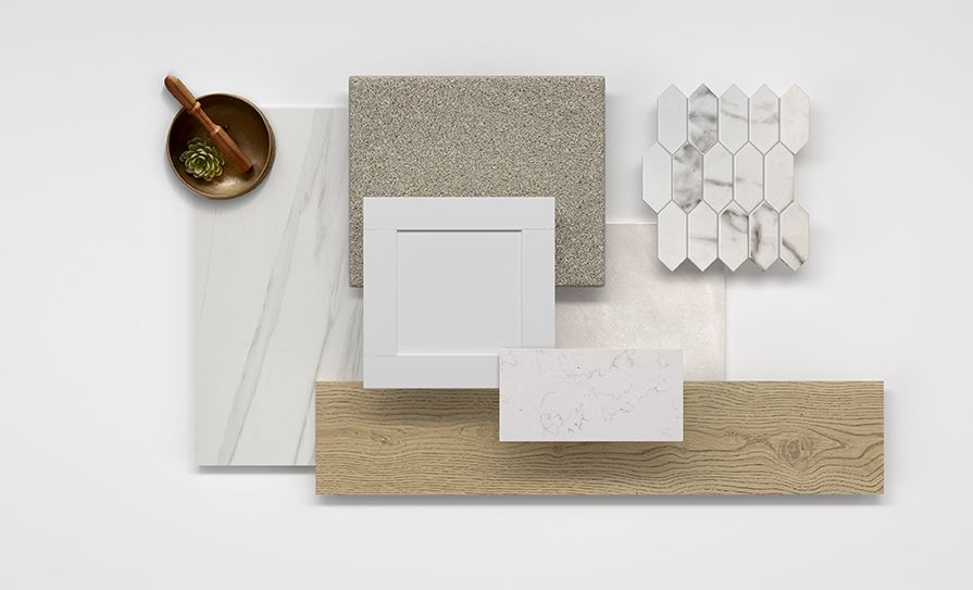 Modern Cottage Interior Package:Modern Cottage Interior Package