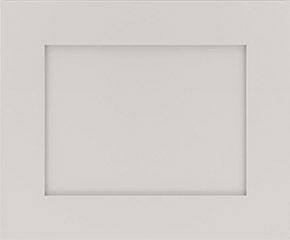 Cabinet: Aristokraft Brellin Frost:Cabinet: Aristokraft Brellin Frost