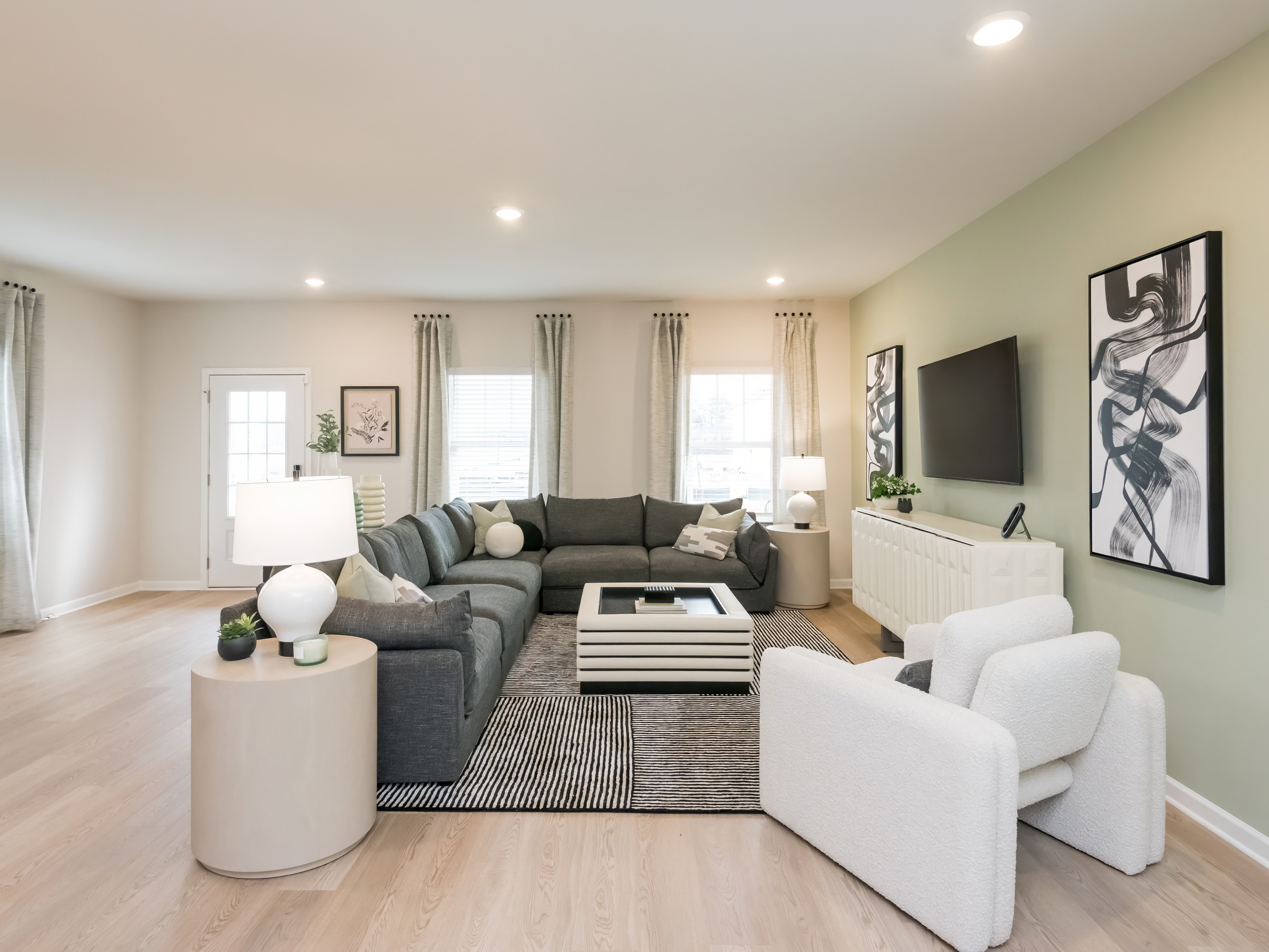 Great Room:Great Room